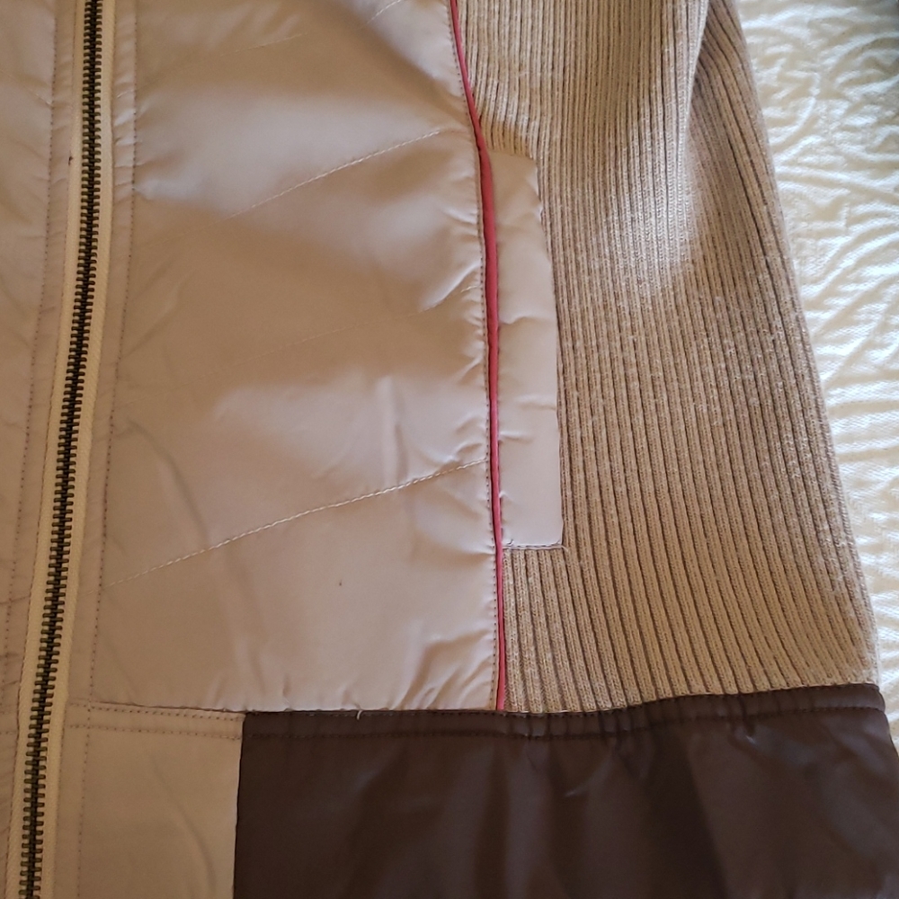 Volcom jacket - Picture 5 of 13